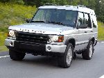  16  Land Rover Discovery  (3  2004 2009)