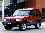  18  Land Rover Discovery  (3  2004 2009)