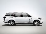  13  Land Rover Range Rover  (3  [] 2005 2009)