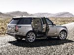  5  Land Rover Range Rover  (4  2012 2017)