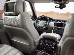  9  Land Rover ( ) Range Rover  (4  2012 2017)