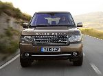  15  Land Rover ( ) Range Rover  (4  2012 2017)