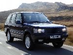 22  Land Rover Range Rover  (3  2002 2005)