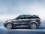  3  Land Rover Range Rover Sport  (1  [] 2010 2013)