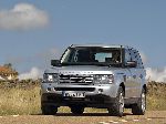  17  Land Rover ( ) Range Rover Sport  (1  [] 2010 2013)