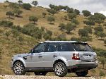  19  Land Rover Range Rover Sport  (1  2005 2009)