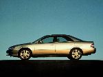  25  Lexus ES  (2  1991 1997)