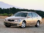  17  Lexus GS  (1  1993 1997)