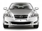  11  Lexus () IS F-Sport  4-. (2  [] 2010 2013)