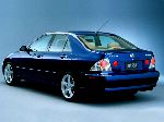  28  Lexus IS  (1  1999 2005)