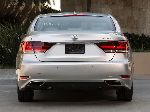  5  Lexus () LS  4-. (4  [2 ] 2012 2017)