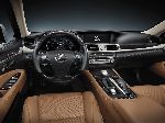  6  Lexus LS F-Sport  4-. (4  [2 ] 2012 2017)