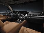  7  Lexus LS  4-. (4  [2 ] 2012 2017)