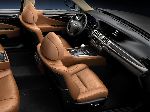 8  Lexus LS 600h L  4-. (4  [] 2006 2012)