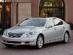  10  Lexus () LS 600h L  4-. (4  [] 2006 2012)