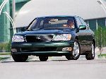  26  Lexus LS  (2  1994 2000)