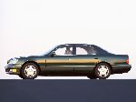  27  Lexus LS  (2  1994 2000)