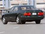  28  Lexus LS  (2  1994 2000)