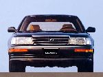  32  Lexus LS  (2  1994 2000)