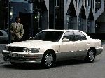  33  Lexus LS  (1  1989 1997)