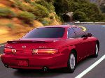  4  Lexus SC  (1  1994 2001)