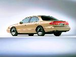  2  Lincoln Continental  (9  1995 2017)