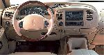  22  Lincoln Navigator L  5-. (3  2007 2014)