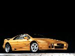  1  Lotus Esprit  (4  1991 1993)