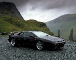  7  Lotus Esprit  (4  1991 1993)
