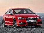  2  Audi () S3  (8V 2013 2016)