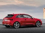 12  Audi () S3 Sportback  5-. (8V 2013 2016)
