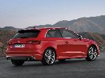  13  Audi () S3 Sportback  5-. (8V 2013 2016)