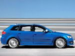  23  Audi S3  (8L 1999 2001)