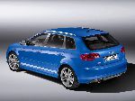  24  Audi () S3 Sportback  5-. (8V 2013 2016)