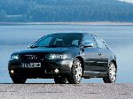  32  Audi S3  (8L [] 2001 2003)