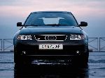  33  Audi S3  (8L 1999 2001)