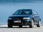  35  Audi S3  (8L 1999 2001)