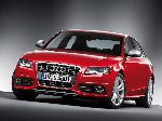  3  Audi () S4 