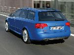  12  Audi S4 Avant  5-. (B7/8E 2005 2008)