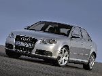  14  Audi S4  (B6/8H 2003 2004)