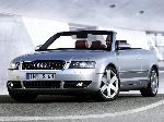  1  Audi S4  (B6/8H 2003 2004)