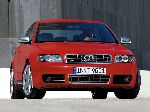  19  Audi S4  (B6/8H 2003 2004)