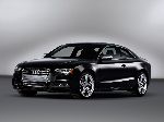  1  Audi () S5  (8T [] 2012 2016)