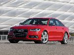  1  Audi () S6  (C7 2012 2014)