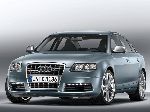  10  Audi S6  (C5 1999 2001)