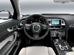 15  Audi () S6  (C7 2012 2014)