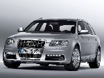  4  Audi () S6 