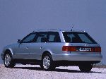  24  Audi S6  (C4 1994 1997)