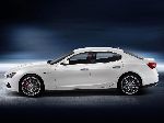  3  Maserati () Ghibli  (3  2013 2017)