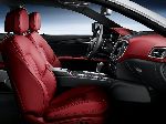  7  Maserati () Ghibli  (3  2013 2017)